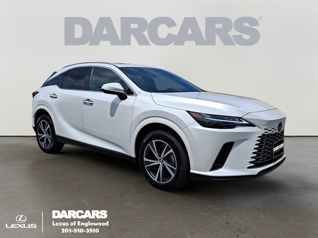 2023 Lexus RX 350h Premium PREMIUM