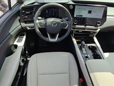 2023 Lexus RX 350h Premium PREMIUM