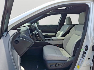 2023 Lexus RX 350h Premium PREMIUM