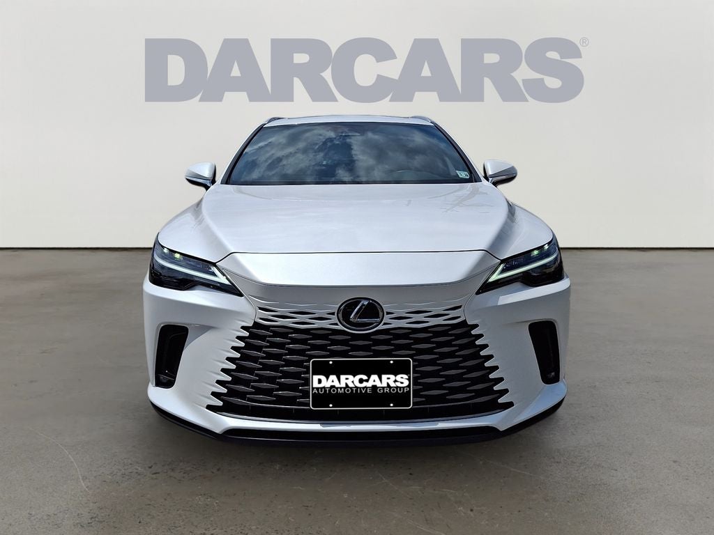 2023 Lexus RX 350h Premium PREMIUM