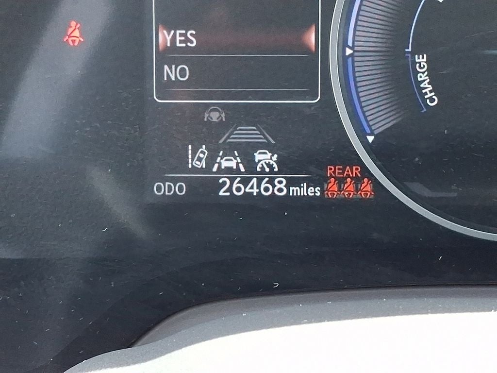 2023 Lexus RX 350h Premium PREMIUM