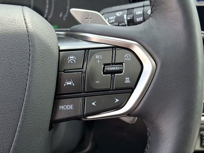 2023 Lexus RX 350h Premium PREMIUM