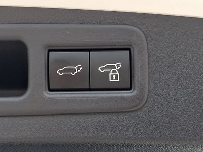 2023 Lexus RX 350h Premium PREMIUM