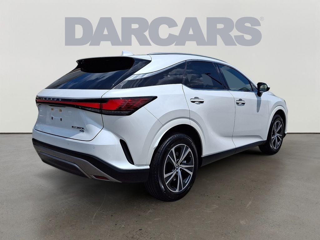 2023 Lexus RX 350h Premium PREMIUM