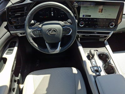 2026 Lexus RX 350h Premium 350h Premium