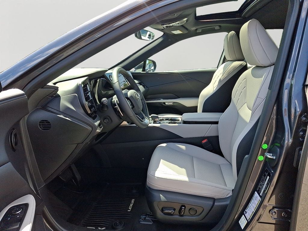 2026 Lexus RX 350h Premium 350h Premium