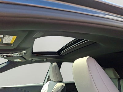 2026 Lexus RX 350h Premium 350h Premium