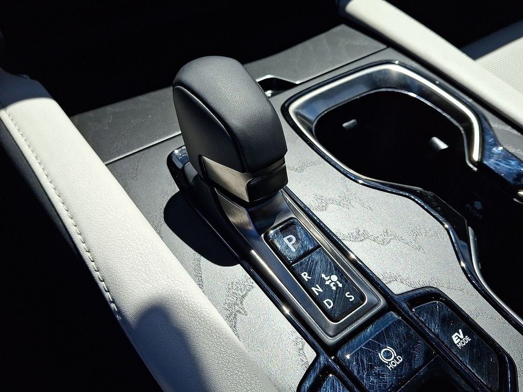 2026 Lexus RX 350h Premium 350h Premium