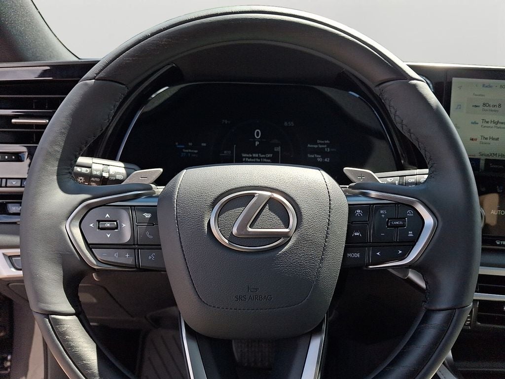 2026 Lexus RX 350h Premium 350h Premium