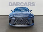 2026 Lexus RX 350h Premium 350h Premium