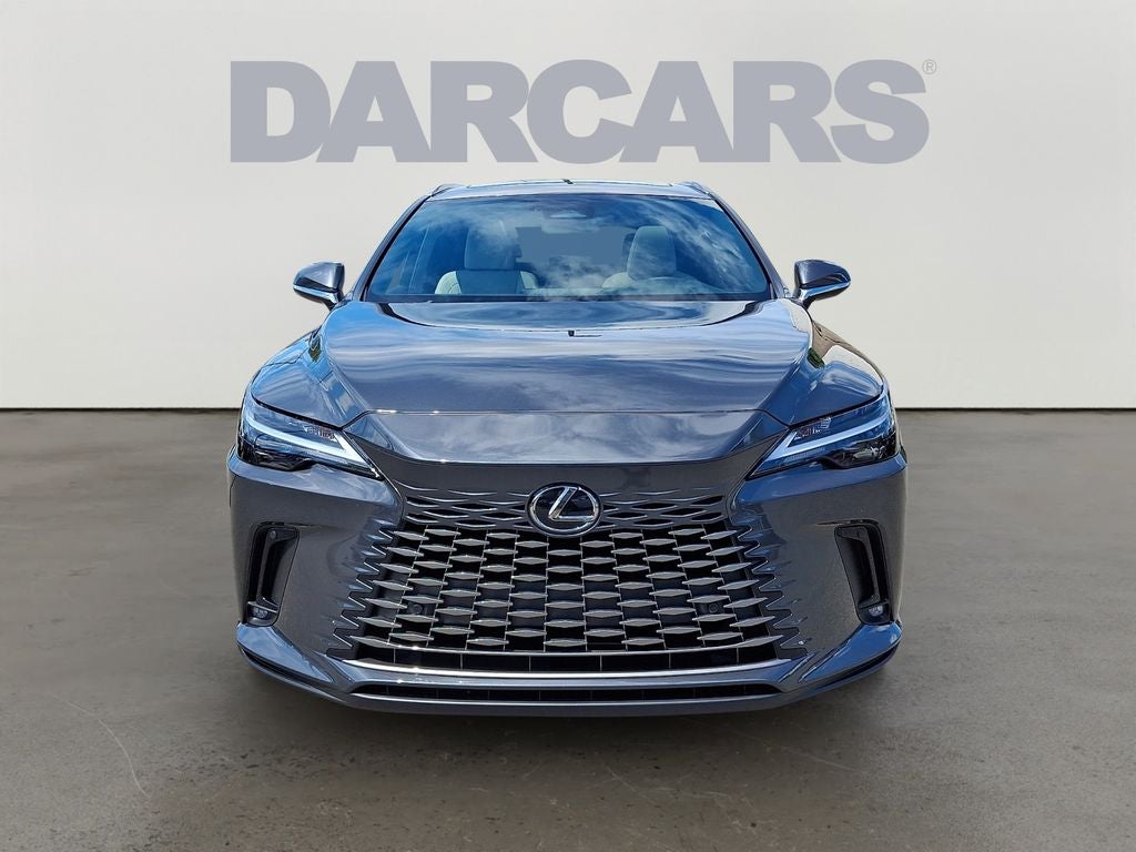 2026 Lexus RX 350h Premium 350h Premium