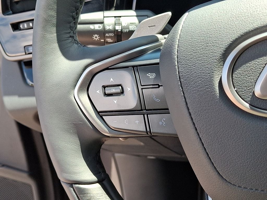 2026 Lexus RX 350h Premium 350h Premium