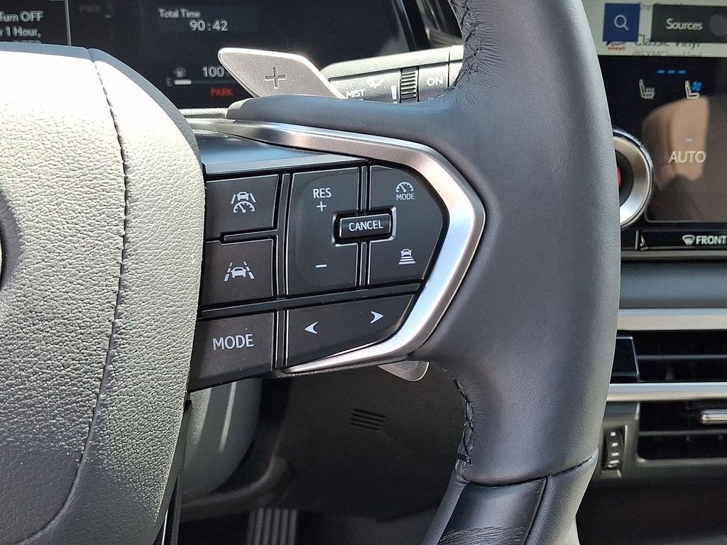 2026 Lexus RX 350h Premium 350h Premium