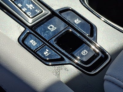 2026 Lexus RX 350h Premium 350h Premium