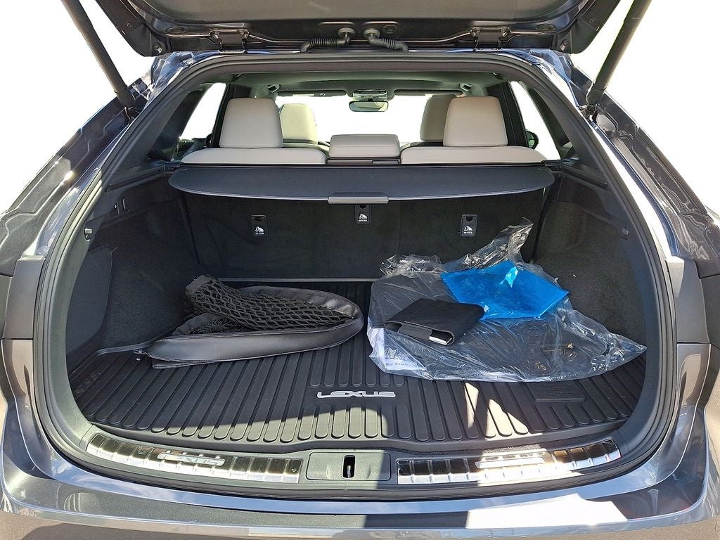 2026 Lexus RX 350h Premium 350h Premium