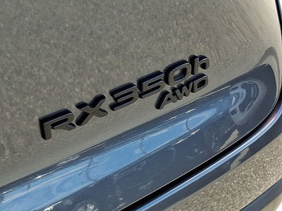 2026 Lexus RX 350h Premium 350h Premium
