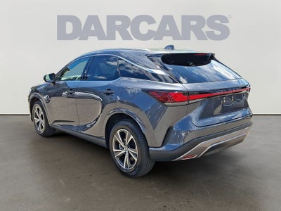 2026 Lexus RX 350h Premium 350h Premium