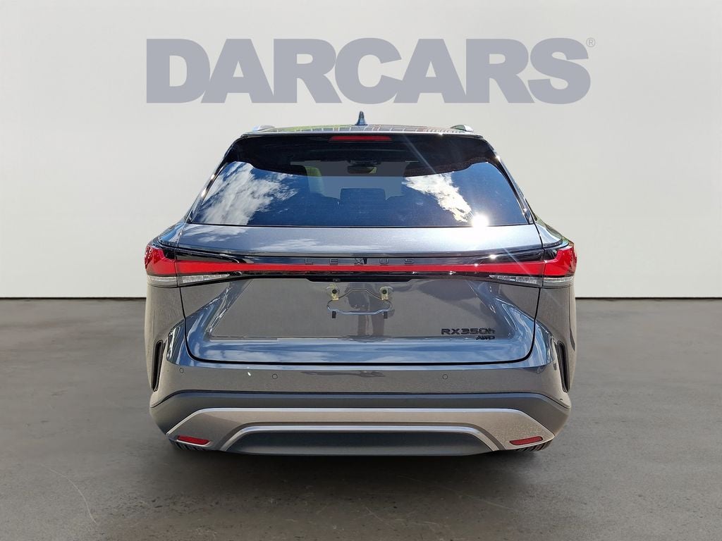 2026 Lexus RX 350h Premium 350h Premium