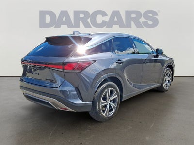 2026 Lexus RX 350h Premium 350h Premium