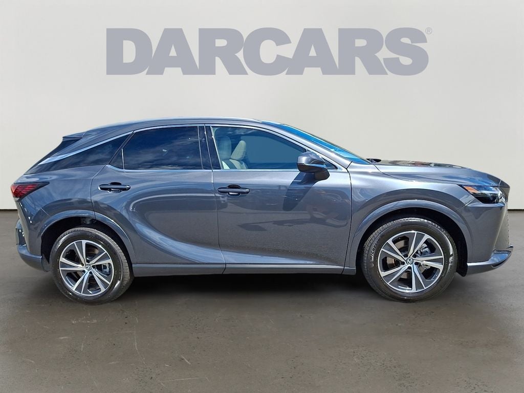 2026 Lexus RX 350h Premium 350h Premium