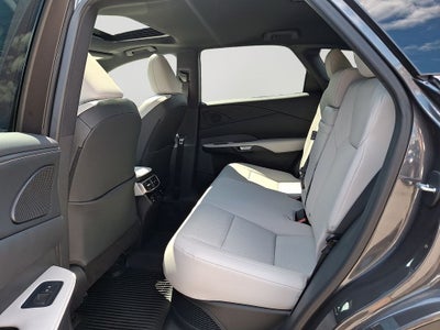 2026 Lexus RX 350h Premium 350h Premium