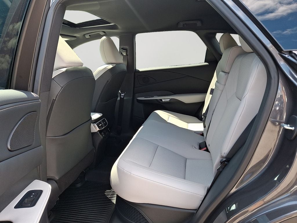 2026 Lexus RX 350h Premium 350h Premium