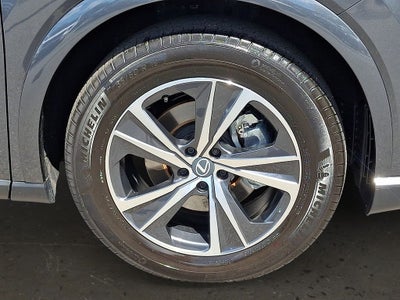 2026 Lexus RX 350h Premium 350h Premium
