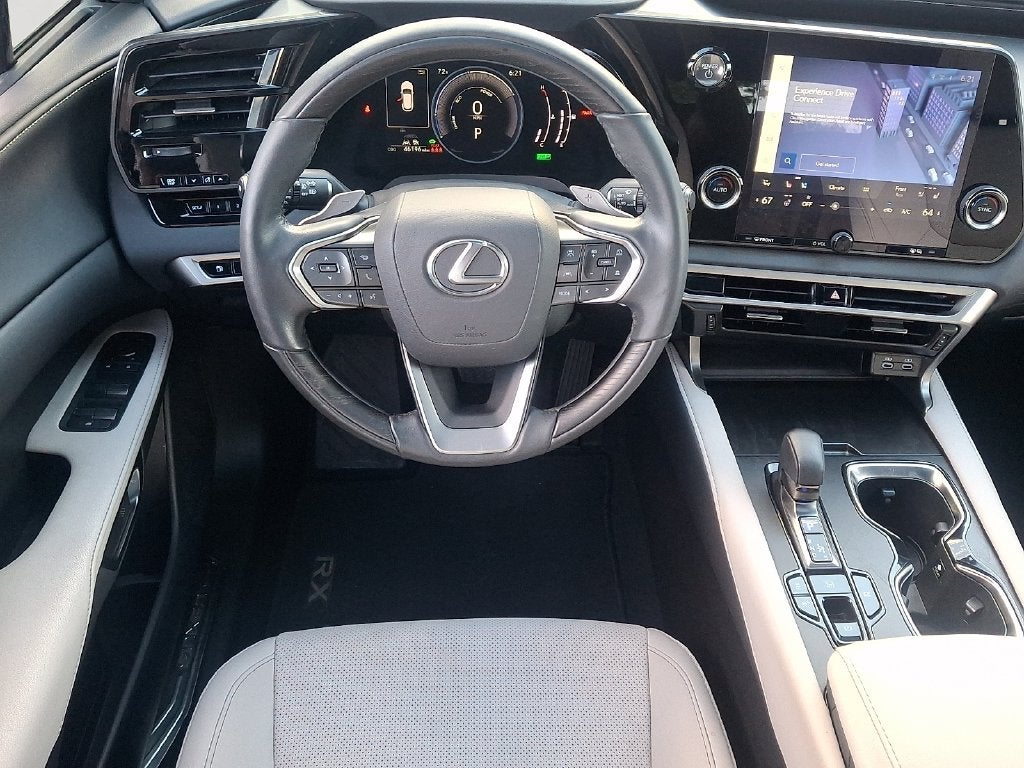 2024 Lexus RX 350h Premium PREMIUM