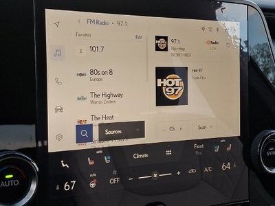 2024 Lexus RX 350h Premium PREMIUM