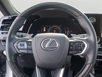 2024 Lexus RX 350h Premium PREMIUM