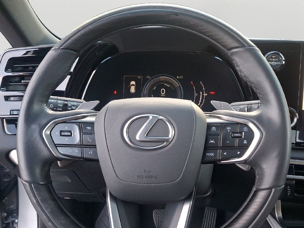 2024 Lexus RX 350h Premium PREMIUM