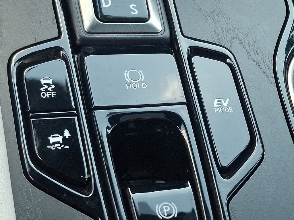 2024 Lexus RX 350h Premium PREMIUM