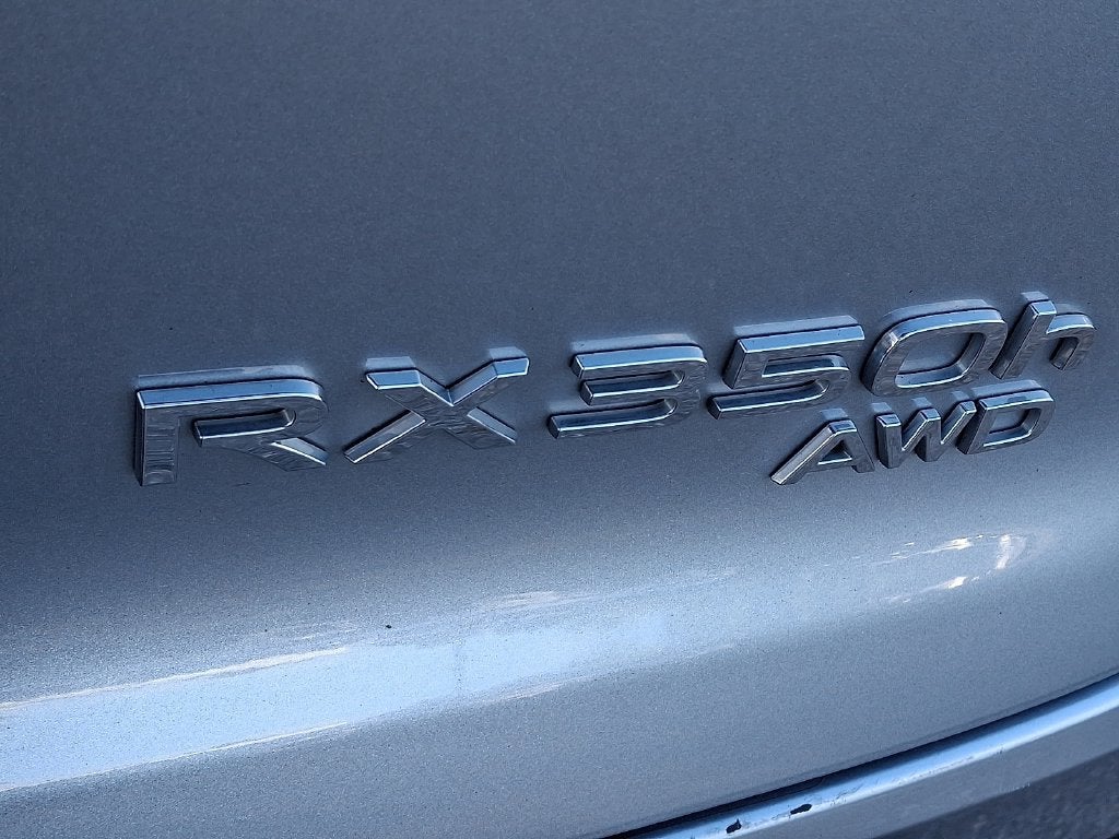2024 Lexus RX 350h Premium PREMIUM