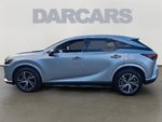 2024 Lexus RX 350h Premium PREMIUM