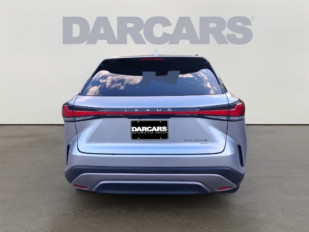 2024 Lexus RX 350h Premium PREMIUM