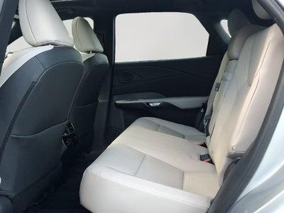 2024 Lexus RX 350h Premium PREMIUM