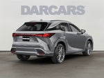 2026 Lexus RX F SPORT PERFORMANCE AWD