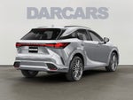 2026 Lexus RX F SPORT PERFORMANCE AWD
