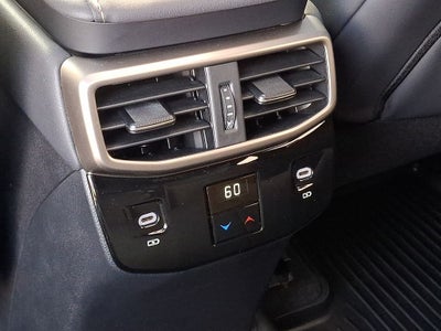2024 Lexus RX 500h F SPORT Performance 500h F SPORT Performance