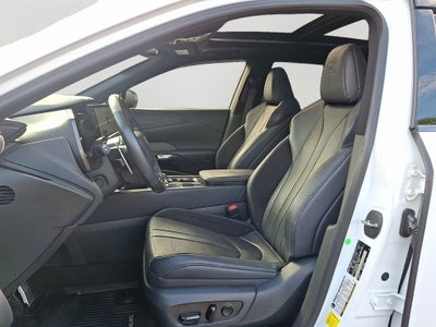 2024 Lexus RX 500h F SPORT Performance 500h F SPORT Performance