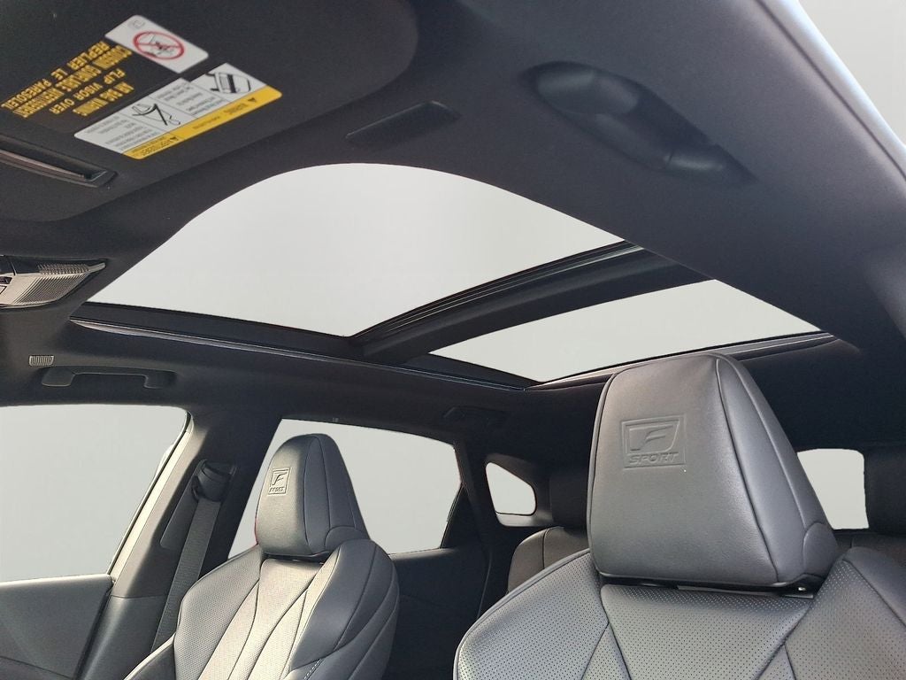 2024 Lexus RX 500h F SPORT Performance 500h F SPORT Performance