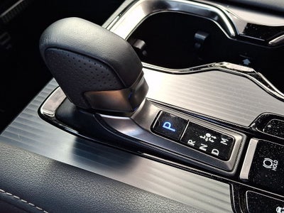 2024 Lexus RX 500h F SPORT Performance 500h F SPORT Performance