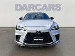 2024 Lexus RX 500h F SPORT Performance 500h F SPORT Performance