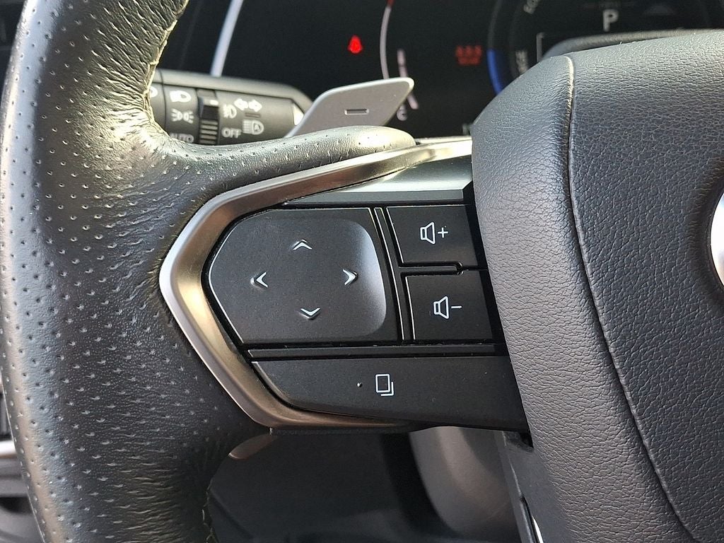 2024 Lexus RX 500h F SPORT Performance 500h F SPORT Performance