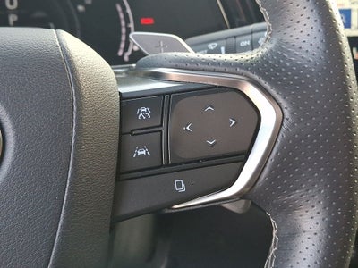2024 Lexus RX 500h F SPORT Performance 500h F SPORT Performance