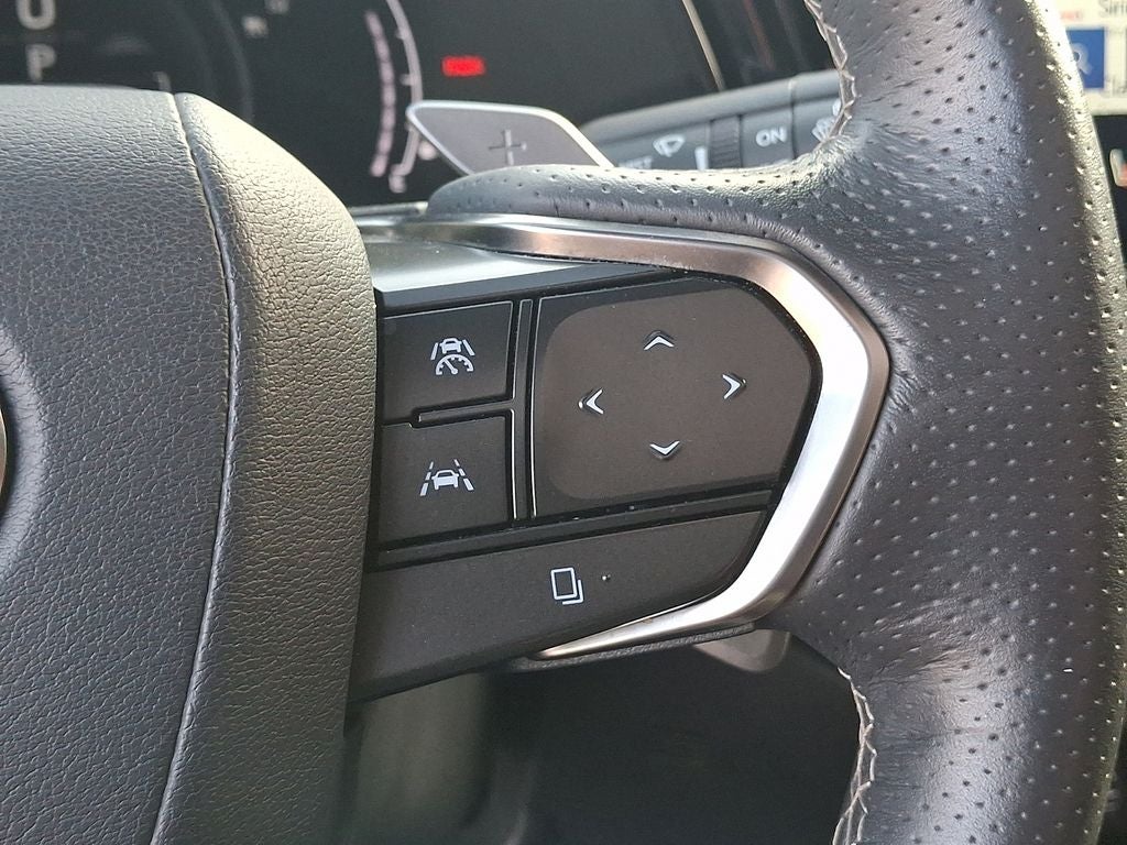 2024 Lexus RX 500h F SPORT Performance 500h F SPORT Performance