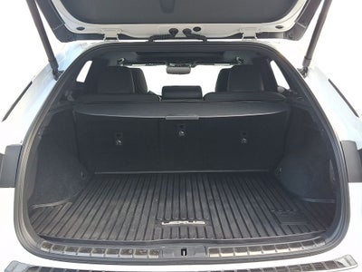 2024 Lexus RX 500h F SPORT Performance 500h F SPORT Performance