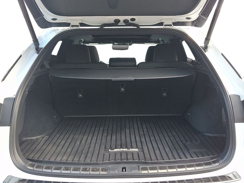 2024 Lexus RX 500h F SPORT Performance 500h F SPORT Performance