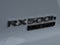 2024 Lexus RX 500h F SPORT Performance 500h F SPORT Performance