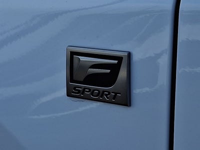 2024 Lexus RX 500h F SPORT Performance 500h F SPORT Performance